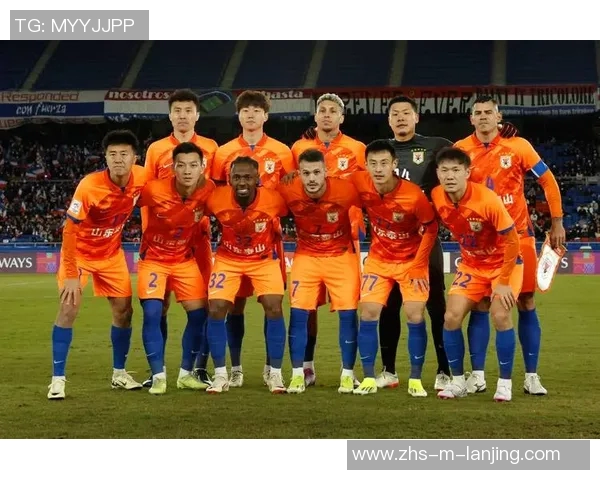 山东泰山客场挑战亚冠小组赛G组对手全力争胜力争出线