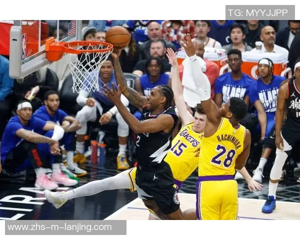 湖人队对决精彩在线直播全程回顾与赛后分析尽在这里